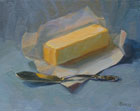 Butter and Knife